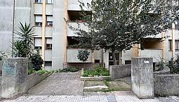 Appartamento Al Piano Rialzato In Via Olbia N.65