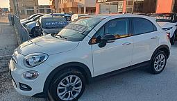 Fiat 500X 1.6 Multijet 120Cv Lounge Man 2016