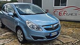 Opel Corsa 1.2 3 Porte Sport