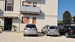 Ampio Appartamento Bilocale