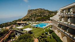 Multiproprieta Residence Pianeta Maratea