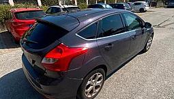 Ford Focus 3ª Serie - 2012