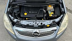 Opel Zafira 1.9 Cdti 120cv Cosmo