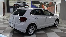Volkswagen Polo 1.0 Tsi 95Cv Advance Eu6