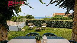 Appartamento Santa Teresa Gallura [770Vrg]