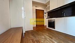 Viale Garibaldi - Mestre Miniappartamento Rif.6930