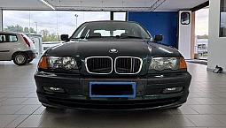 Bmw 320 D 2.0