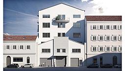 Loft Moderno, Primingresso, Via San Francesco