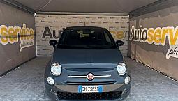 Fiat 500 1.0 Hybrid