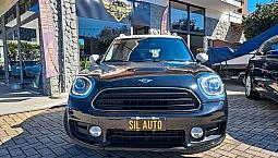 Mini Cooper D Countryman 2.0 / 150cv/aut/sensori/n
