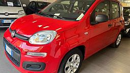 Fiat Panda 1.2 Easypower Easy