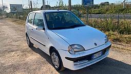 Fiat 600 1.1 Clima Vetri Servo 128.000 Km