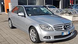 Mercedes-Benz C 280 4Matic Avantgarde
