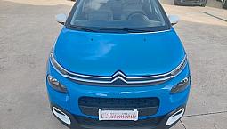 Citroen C3 Bluehdi 75 S&Amp;Amp;Amp;S Shine