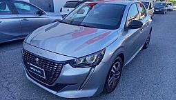 Peugeot 208 Bluehdi 100 Stop&Start 5 Porte All