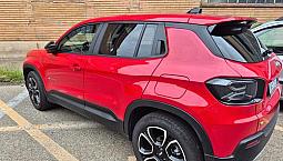 Jeep Avenger Summit 1.200 Turbo Benzina 100Cv/74Kw