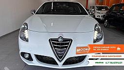 Alfa Romeo Giulietta (2010-21) Giulietta 2.0 Jt...