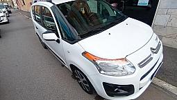 Citroen C3 Picasso C3 Picasso 1.4 Vti 95 Exclusive