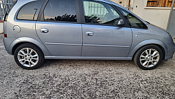 Opel Meriva Turbo Diesel 1700