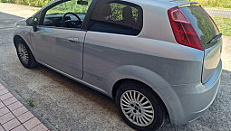 Fiat Grande Punto 1.3 Multijet 3 Porte