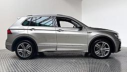 Volkswagen Tiguan 1.5 Tsi 150 Cv Dsg Advanced Act 