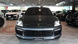 Porsche Cayenne Coupé 3.0 V6 *Uniprop*Tetto*Chro