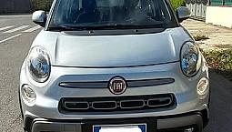 Fiat 500L 1.4 95 Cv S&S