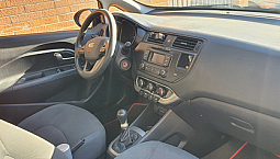 Kia 1.2 Benzina O 88 Cv O Full Optional O 106.000