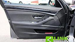 Bmw 520 D Touring Business Aut.