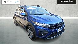 Dacia Sandero Stepway 1.0 Tce Comfort Sl Daciaplus