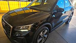 Audi Q2 35 Tfsi S Tronic Sport Iva Esposta
