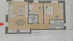Trilocale Nuova Costruzione Vicinanze Riccione