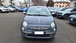 Fiat 500 1.2 Pop Star Permute Unicopropr. Ok Neo