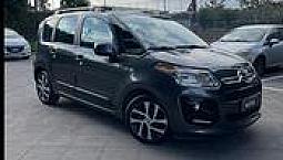 Citroen C3 Picasso C3 Picasso 1.6 Hdi 90 Seduction