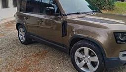 Land Rover Defender (2019) - 2022