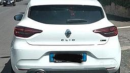Renault Clio 5ª Serie - 2020