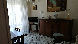Appartamento Zona Piccole Figlie