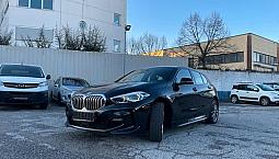 Bmw 118d 2.0 Msport 150cv Aut.