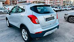 Opel Mokka X 1.6 Cdti 136Cv- Cambo Automatico