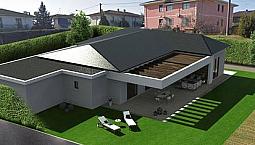 Villa Nuova Costruzione