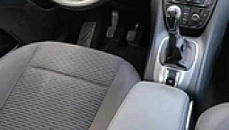 Opel Meriva 2017