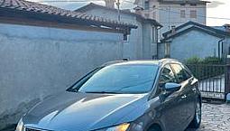 Seat Leon 1.6 X Neopatentati
