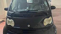 Smart Smart 600 Smart Cabrio & Passion *Leggi* Neo