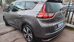 Renault Grand Scenic 7 P.ti 1.5hdi Autom *prezzo V