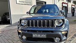 Jeep Renegade 1.6 Mjet 130 Longitude Certificata