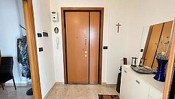 Appartamento Bari [cod. Rif 3072386vrg] (libertà)