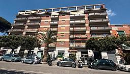 Attico - Viale Principe Di Napoli