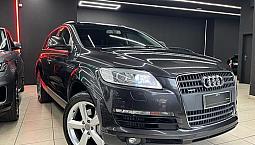 Audi Q7 3.0 V6 Tdi 233cv Quattro Tiptronic