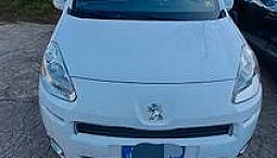 Peugeot Partner 2ª Serie - 2013