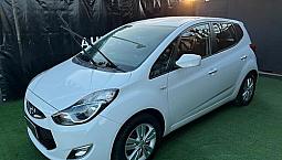 Hyundai Ix20 1.4 Gpl 90 Cv Econext Comfort